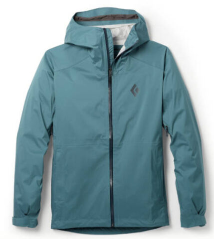 [Titre du site] 10 meilleures vestes rigides pour la randonnée hivernale