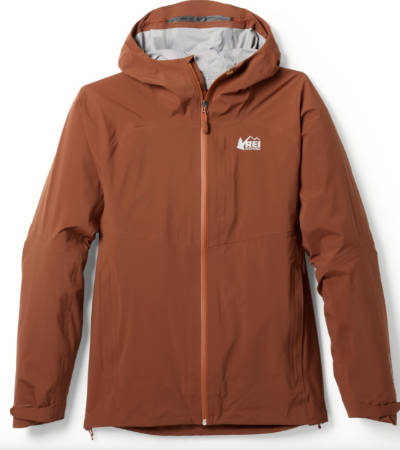 [Titre du site] 10 meilleures vestes rigides pour la randonnée hivernale