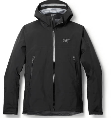 [Titre du site] 10 meilleures vestes rigides pour la randonnée hivernale