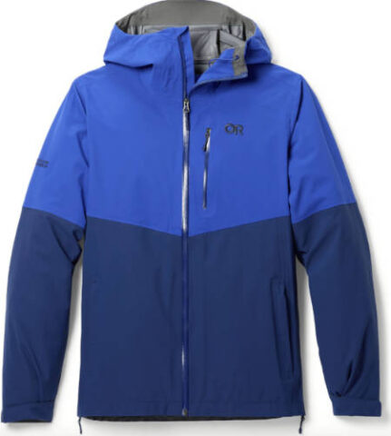 [Titre du site] 10 meilleures vestes rigides pour la randonnée hivernale