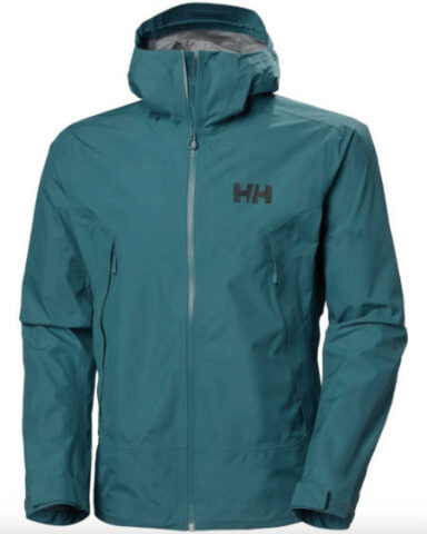 [Titre du site] 10 meilleures vestes rigides pour la randonnée hivernale