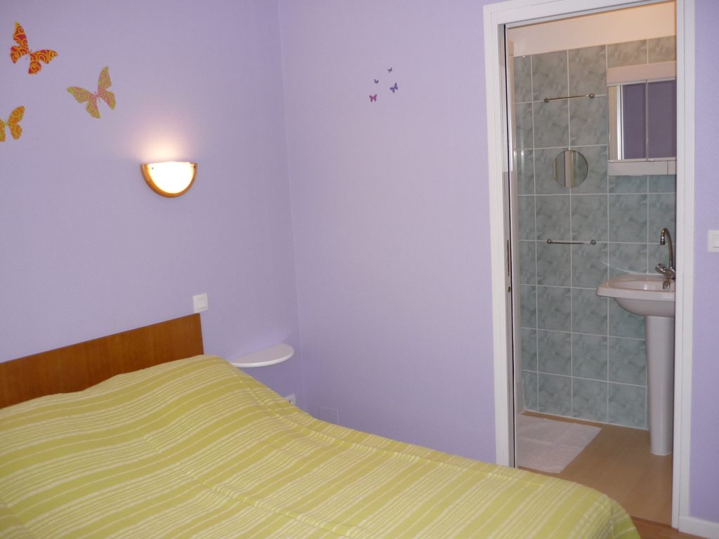 [Titre du site] Studio 1 - 24 m²