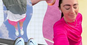 [Titre du site] Die wahren Running Diaries : « Früher konnte ich kaum einen