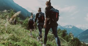 [Titre du site] Warum Wandern wahrscheinlich die beste Sportart du Welt ist and