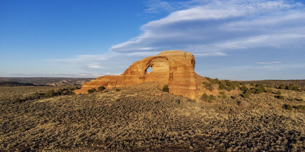 ULUM apporte un luxe sans prétention à Moab