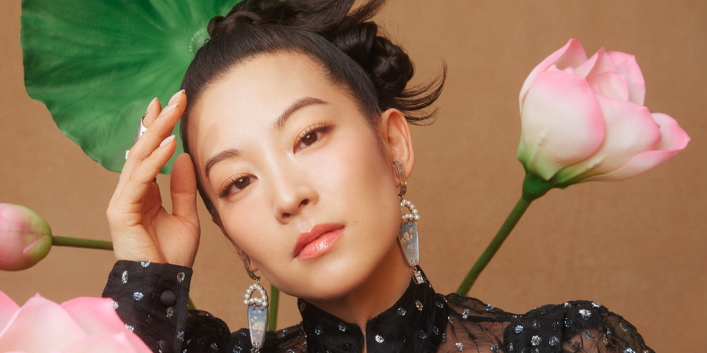 Sa Majesté Arden Cho