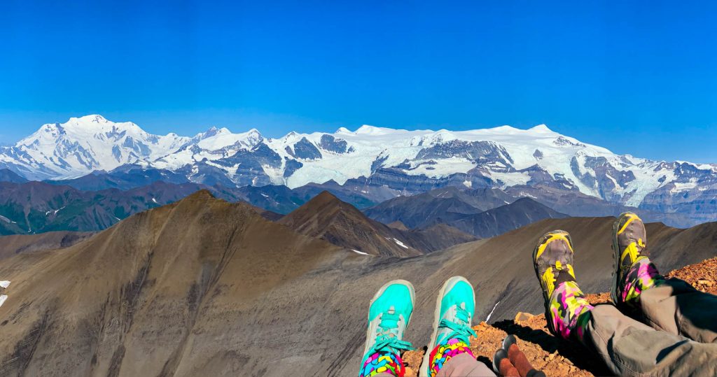 Les meilleures chaussures de randonnée Trail Runners 2024