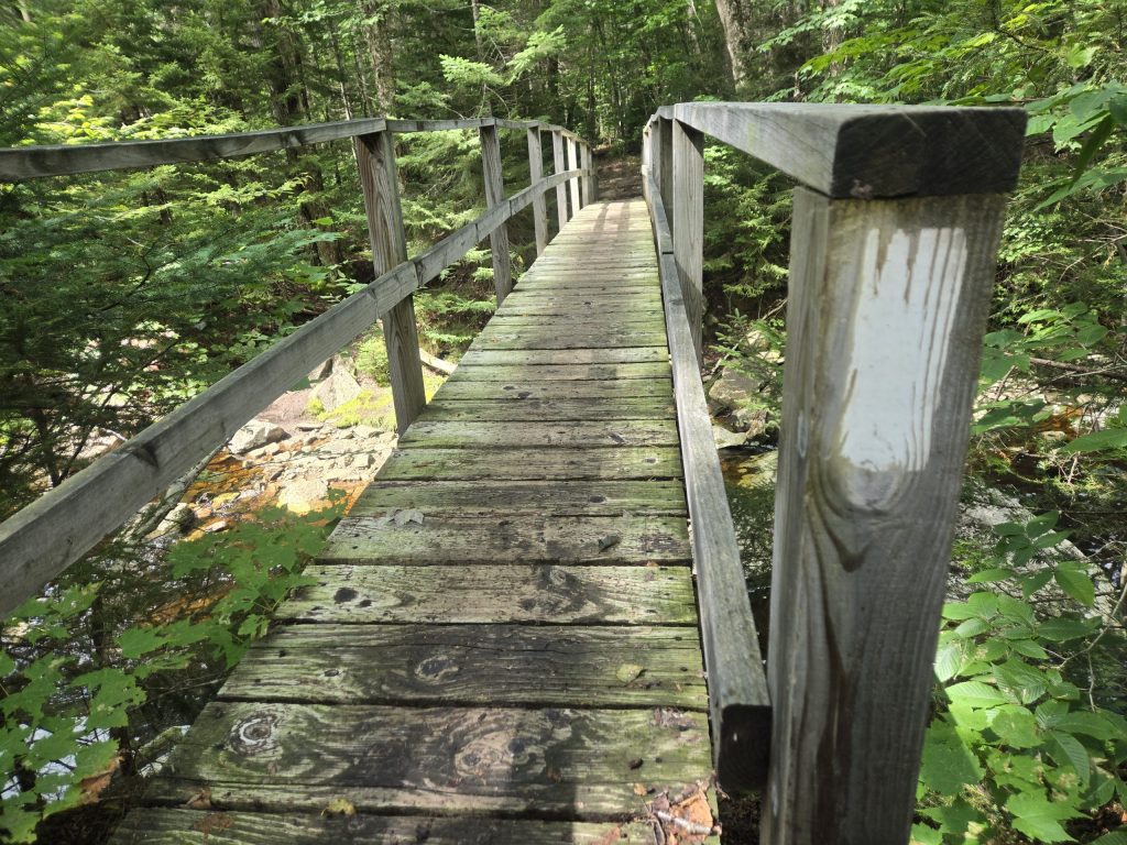 Voler en solo, voler librement – Le Trek