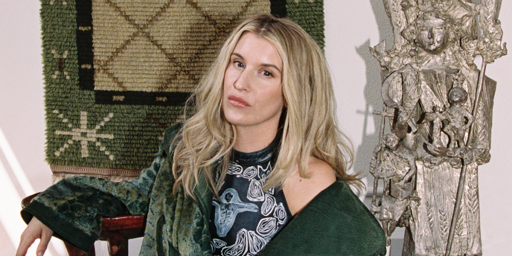 Hollie Bowden maîtrise l'inattendu