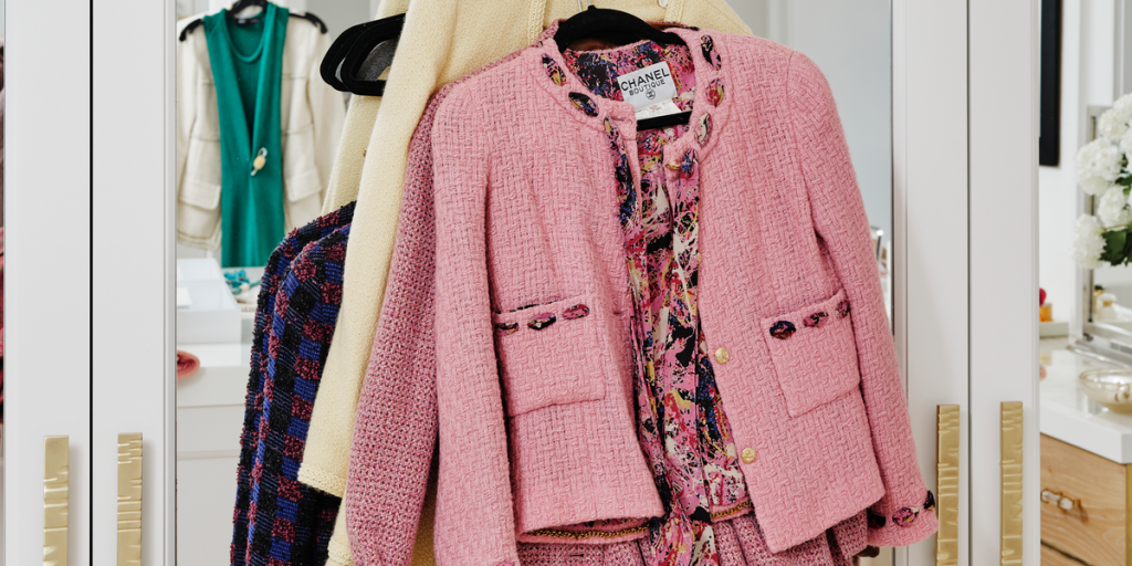 L'effet du voyage sur le style - Coveteur : dans les placards, mode, beauté, santé et voyages