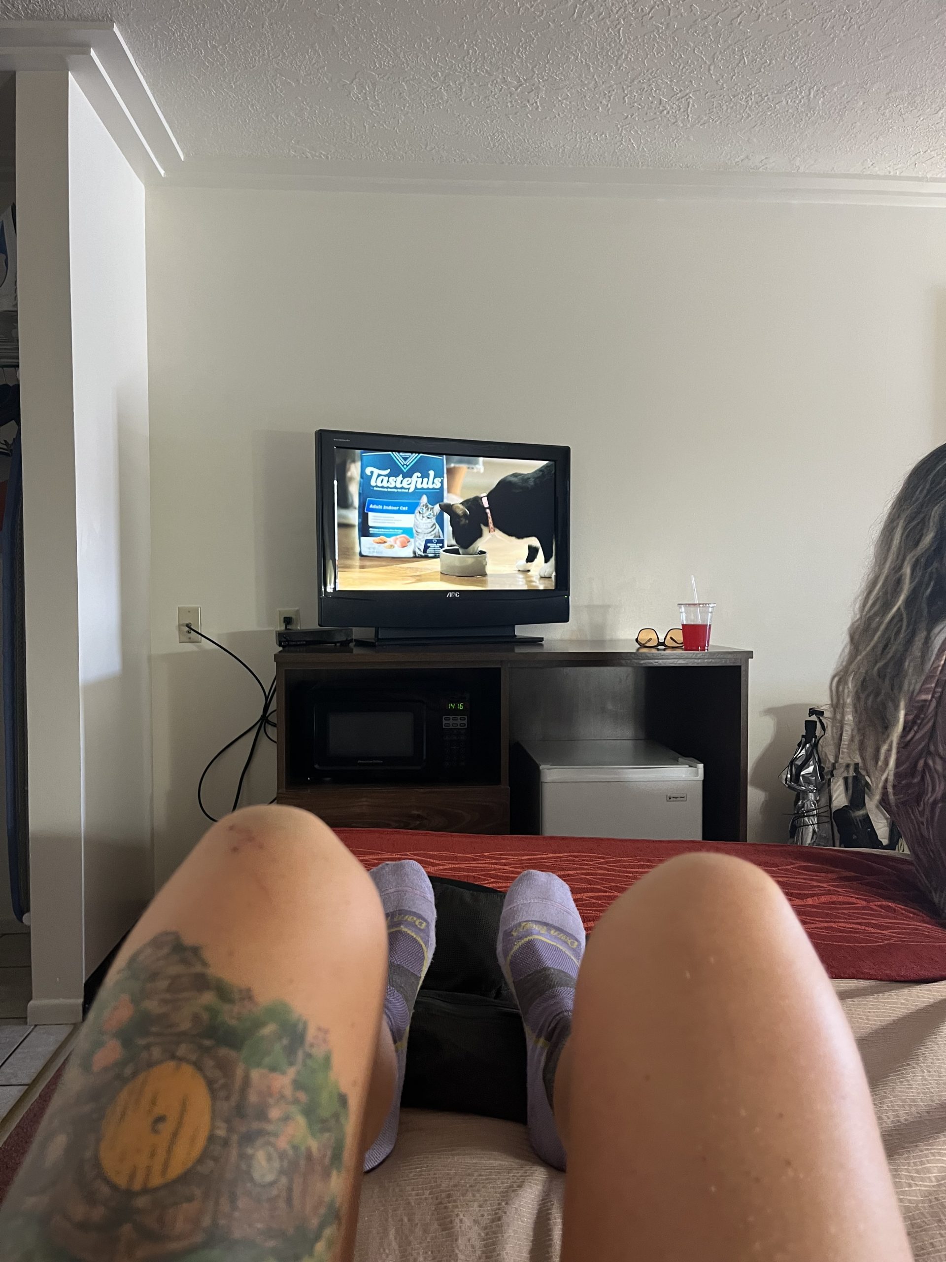 [Titre du site] Préparation pour une randonnée ultra de 120 miles