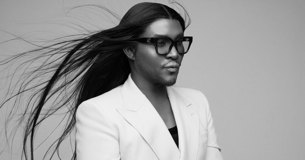 Le nouveau livre de Law Roach parle de la recherche de la confiance grâce au style personnel