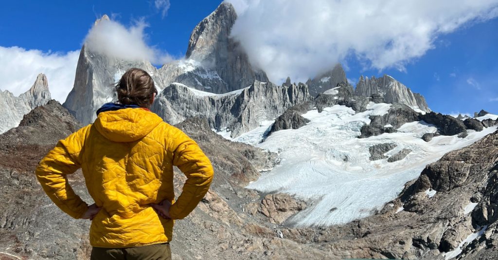Meilleure doudoune légère pour la randonnée 2024