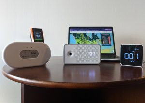 Best Air Quality Monitors of 2024, Tested and Reviewed