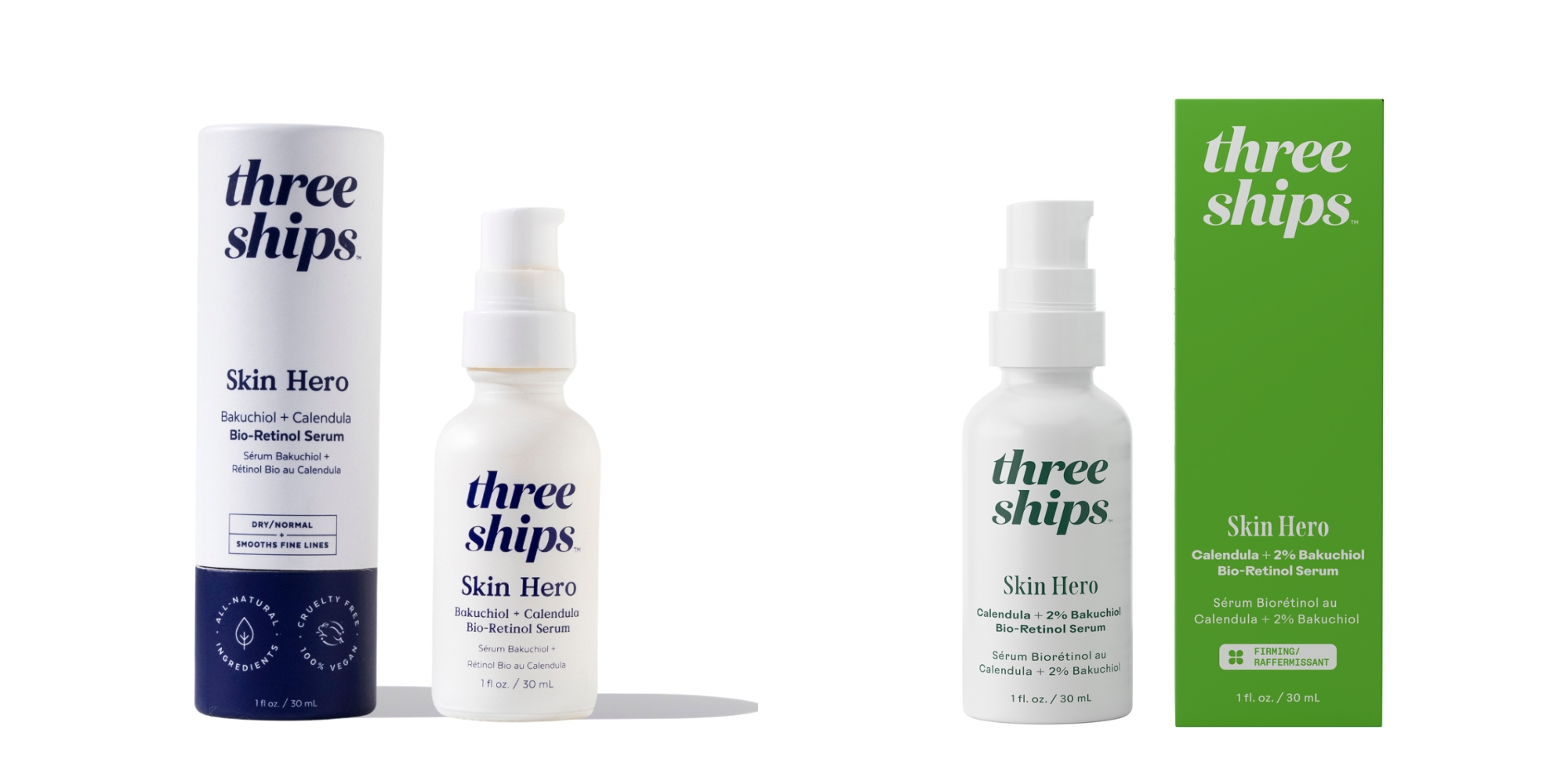 [Titre du site] Alors que Three Ships dévoile une nouvelle version, ses fondateurs dévoilent trois étapes importantes qu'ils ont suivies pour en faire un succès