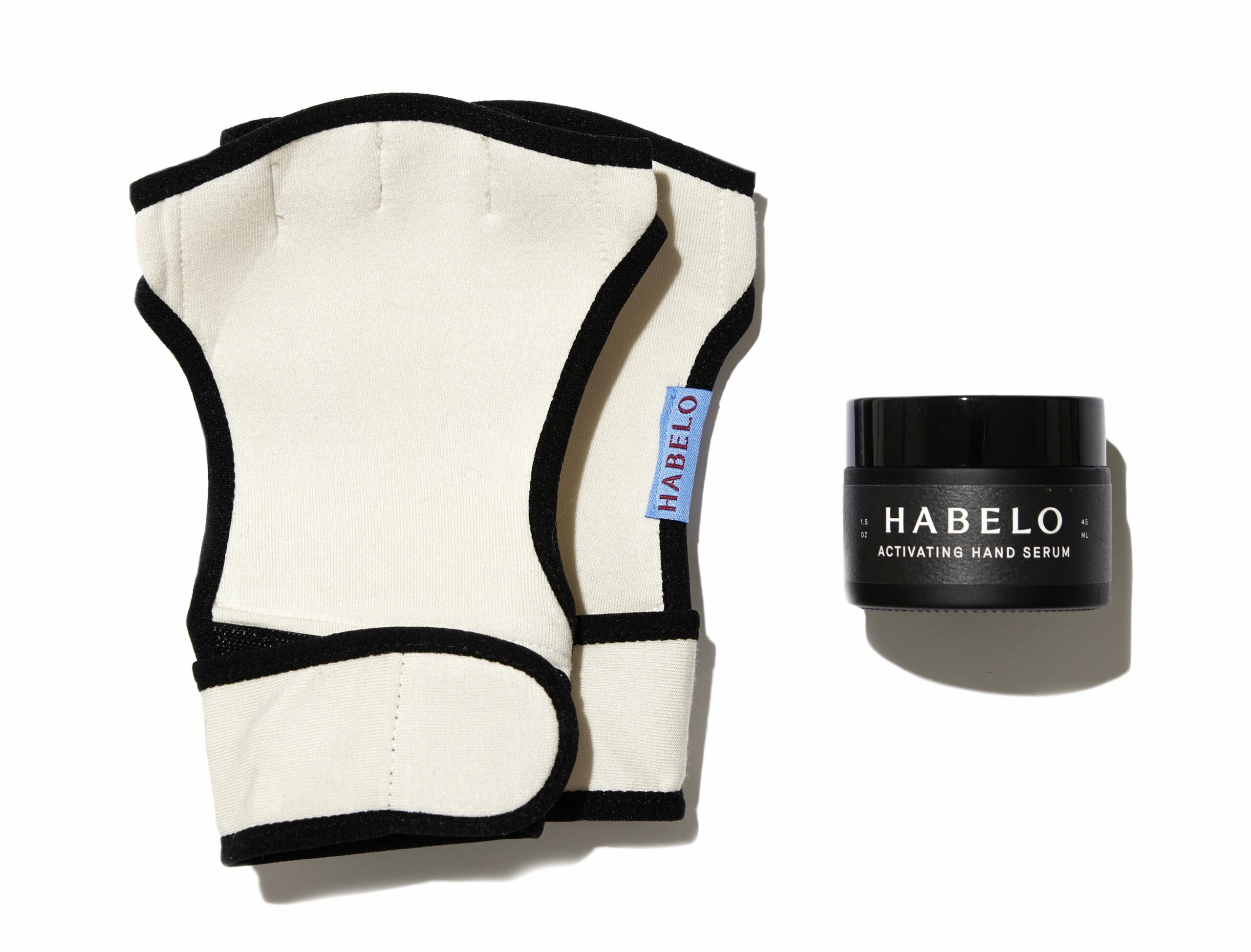 [Titre du site] Découvrez Habelo, la marque de luxe proposant des produits de soins des mains haute performance