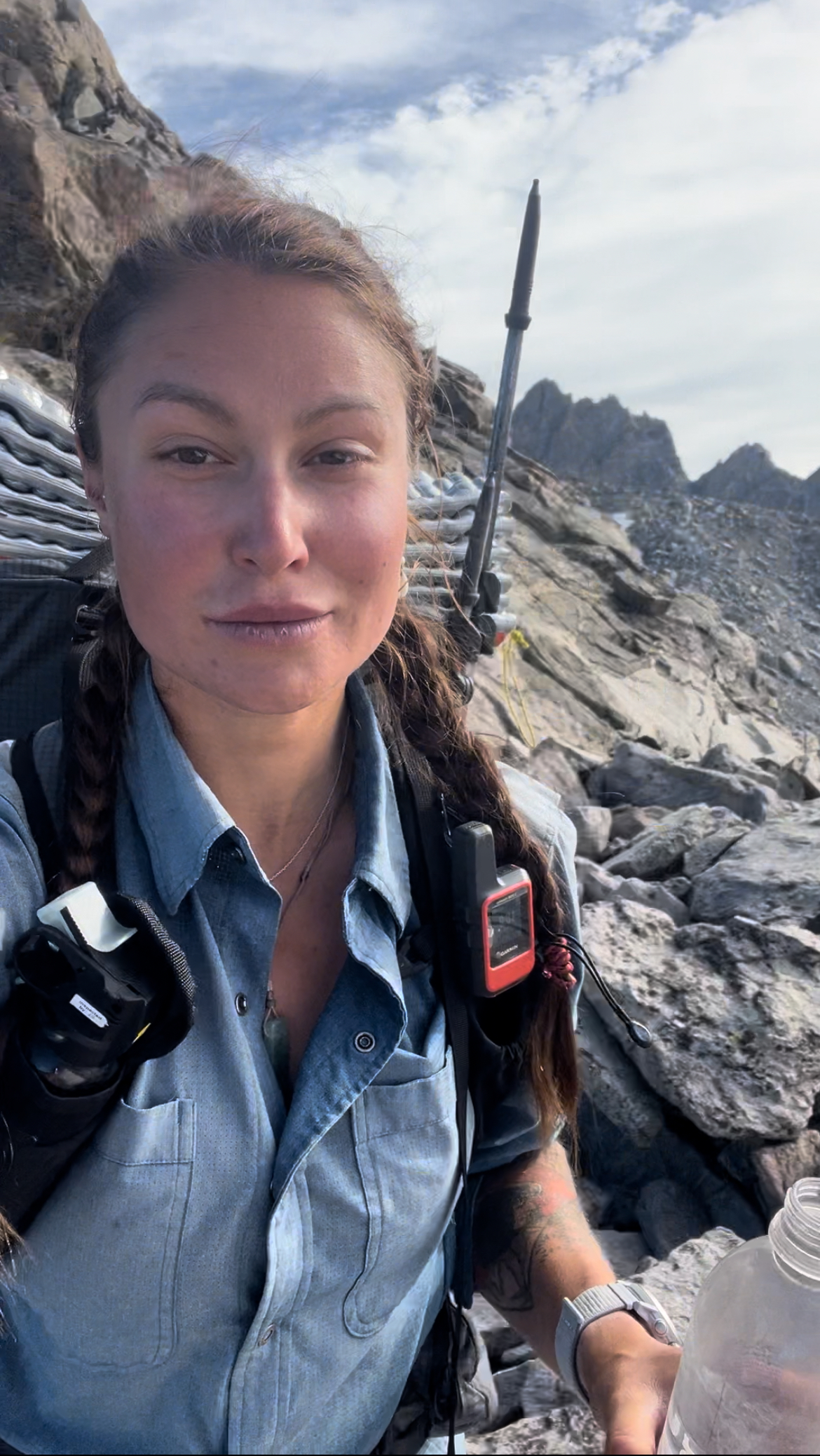 [Titre du site] Fin de l'alternative Teton, les Vents et la Sagesse du Cowboy