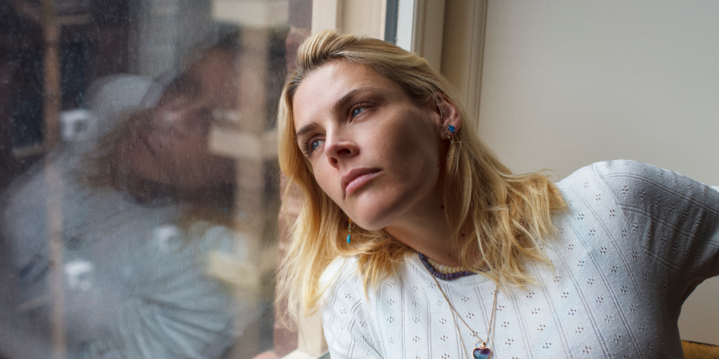 Jouer dans le grand bain avec Amanda de Cadenet