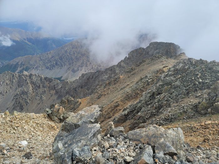 [Titre du site] La logistique du déplacement d'une montagne, 1ère partie