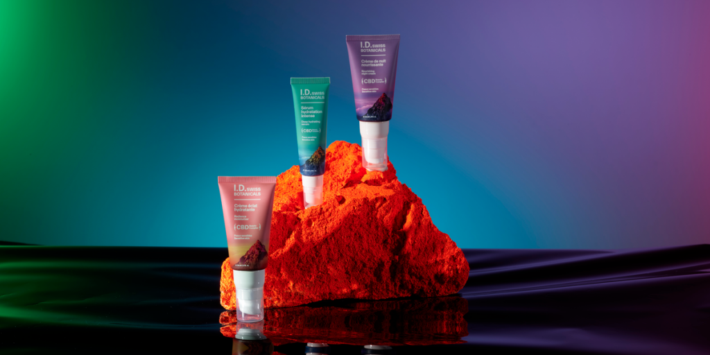 La marque de neurocosmétique Biohacking révolutionne les soins de la peau