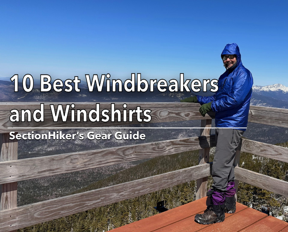 [Titre du site] Les 10 meilleurs coupe-vent pour la randonnée et le sac à dos