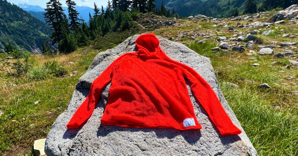 Meilleur sweat à capuche Alpha Direct 2024