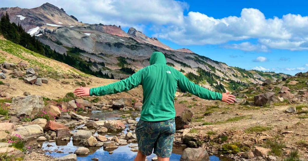 Meilleure veste polaire légère pour la randonnée et le sac à dos 2024