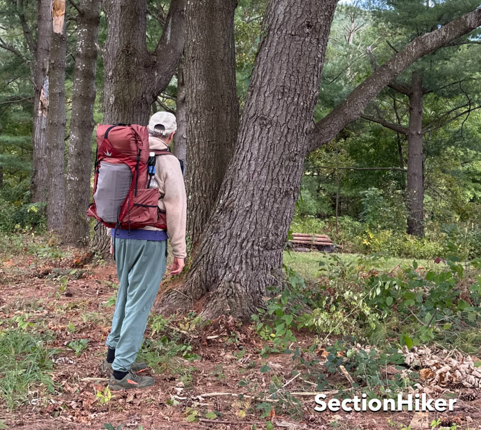 [Titre du site] Pourquoi le sac à dos Granite Gear Crown3 40L Eco est-il un incontournable ?