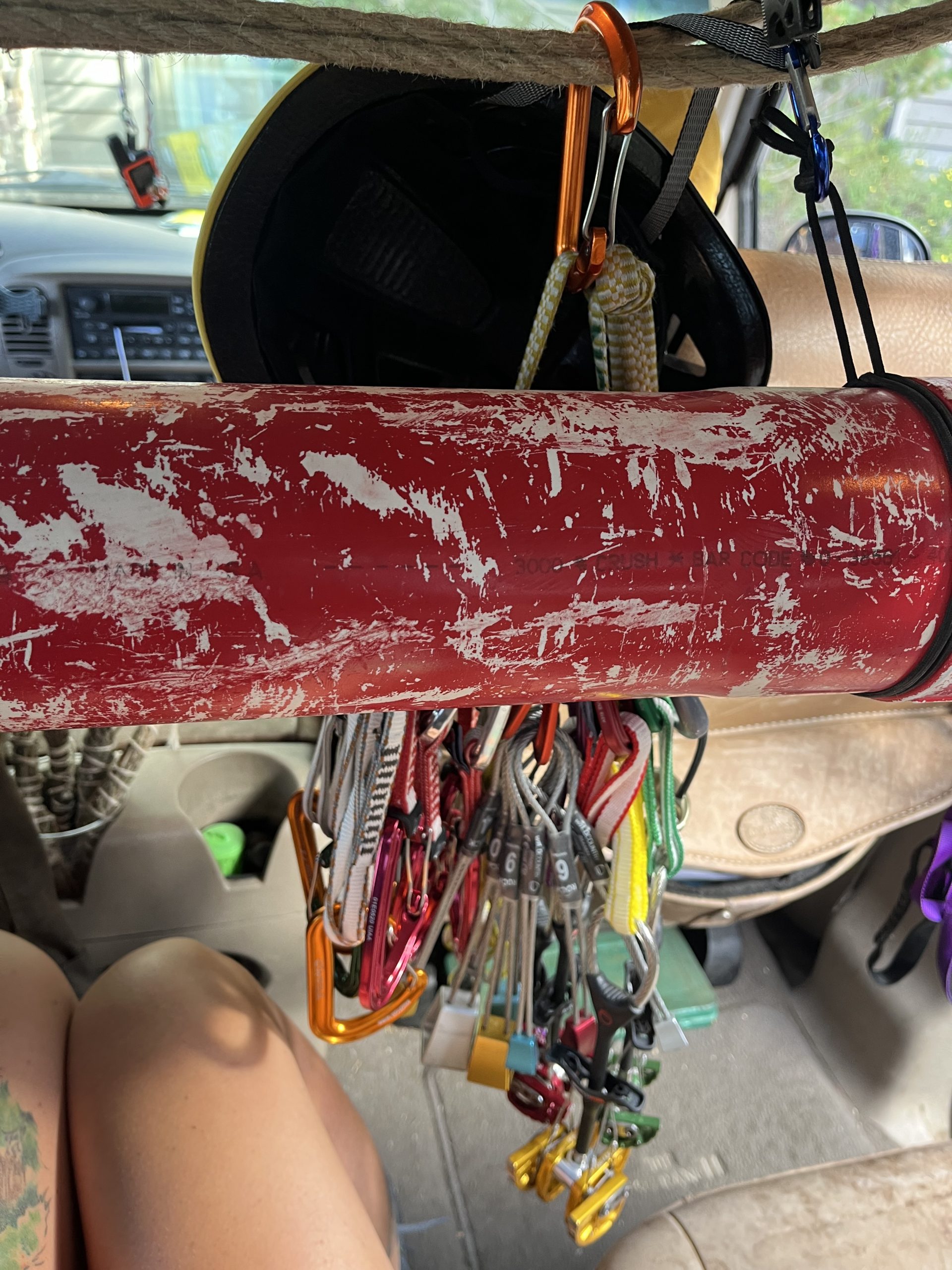 [Titre du site] Quête secondaire sur la Wind River High Route