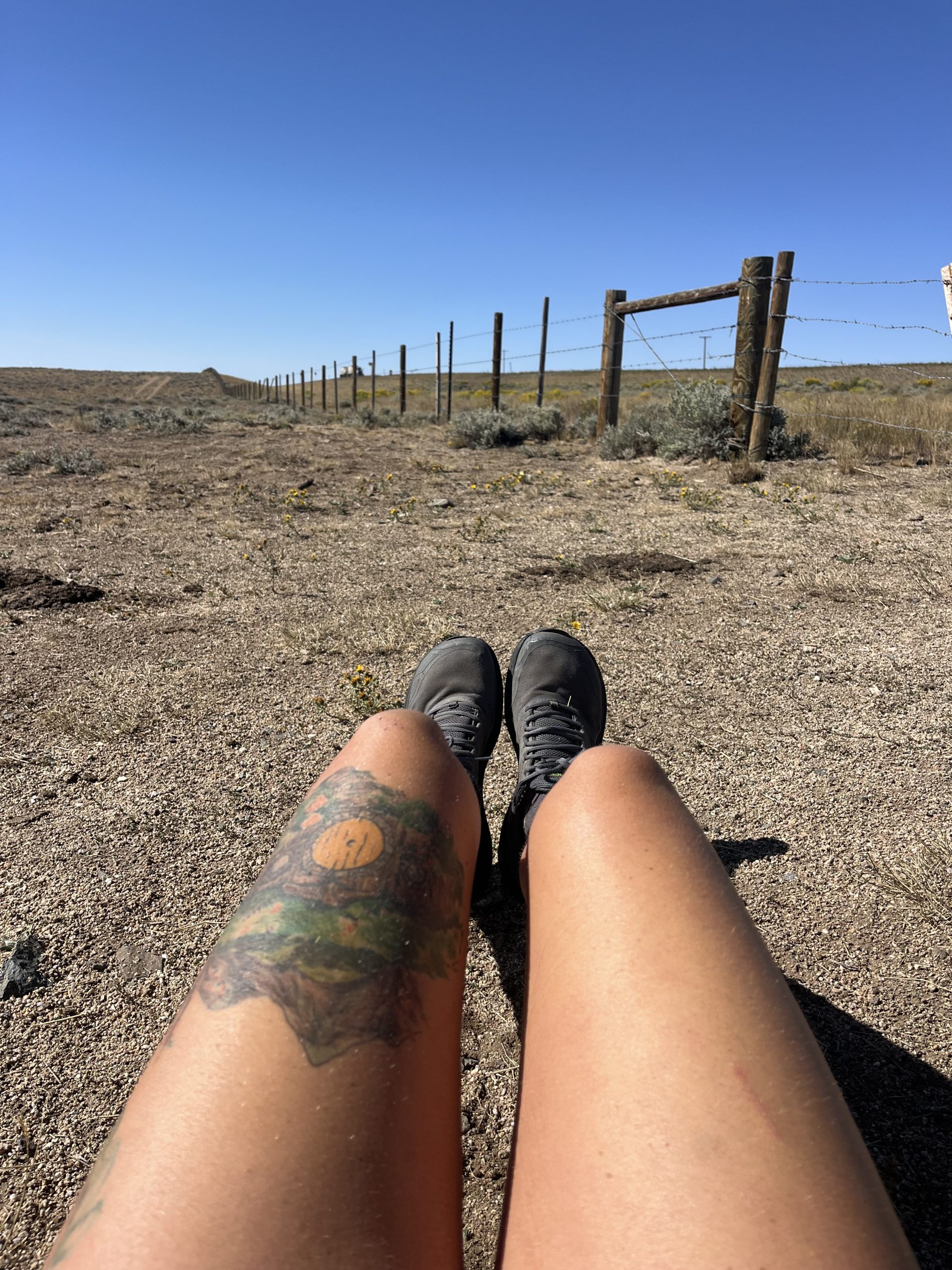 [Titre du site] Tenter de parcourir 120 miles en 48 heures