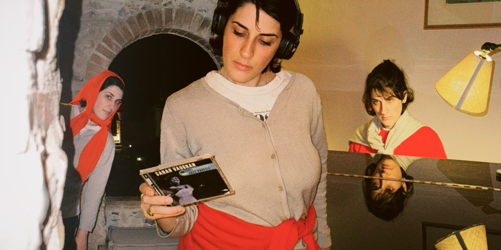 Toutes les façons de nouer votre pull