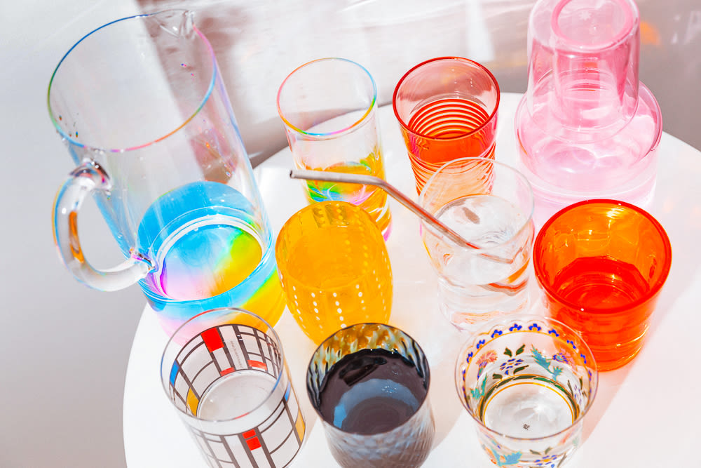 Une boisson pour vous transporter dans le sud de la France