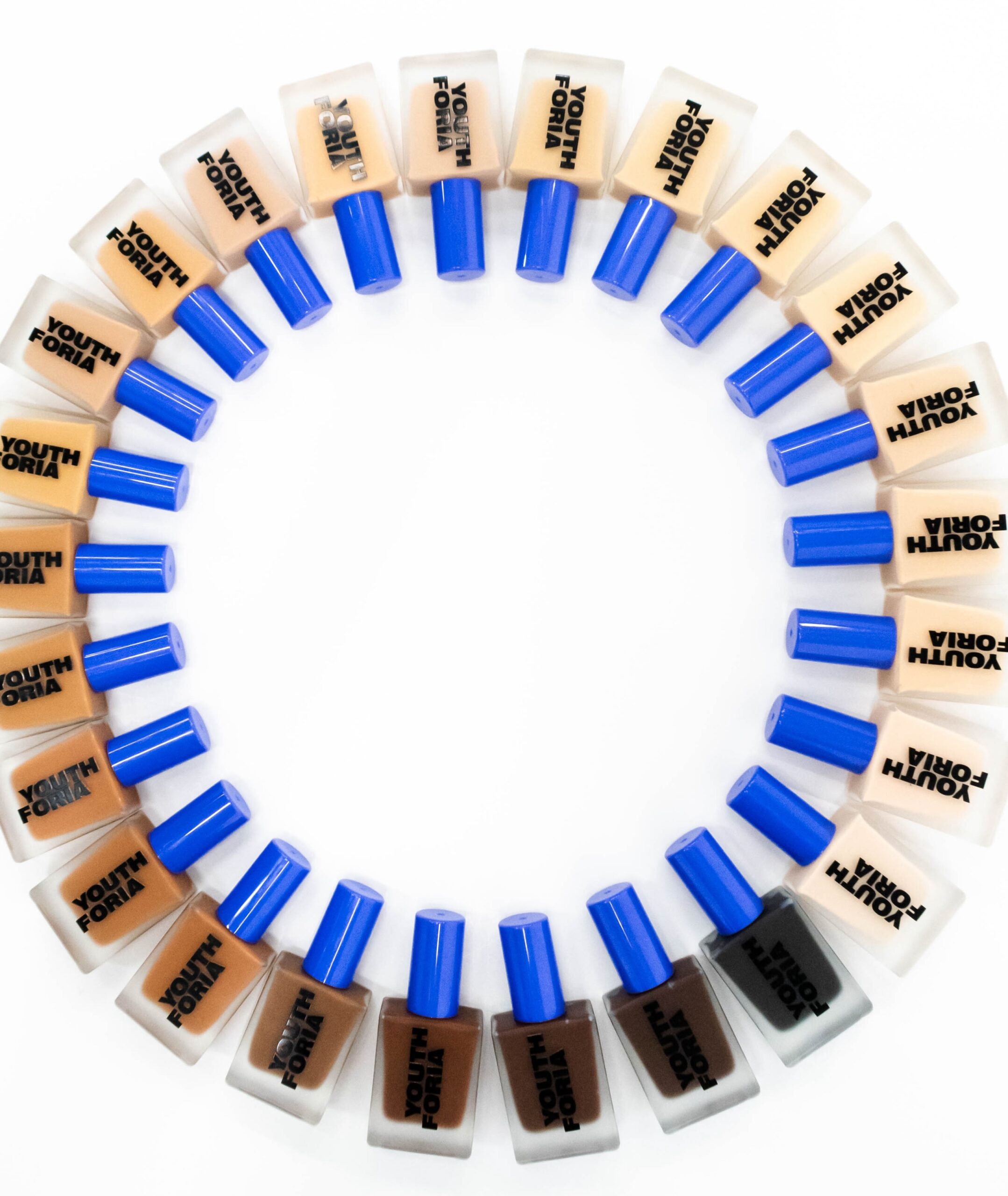 [Titre du site] Youthforia embauche un directeur du développement de produits après avoir créé le poste à la suite de la controverse entourant sa fondation