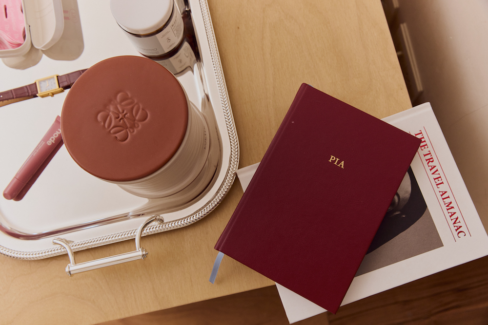 [Titre du site] Pia Mance, fondatrice, Heaven Mayhem