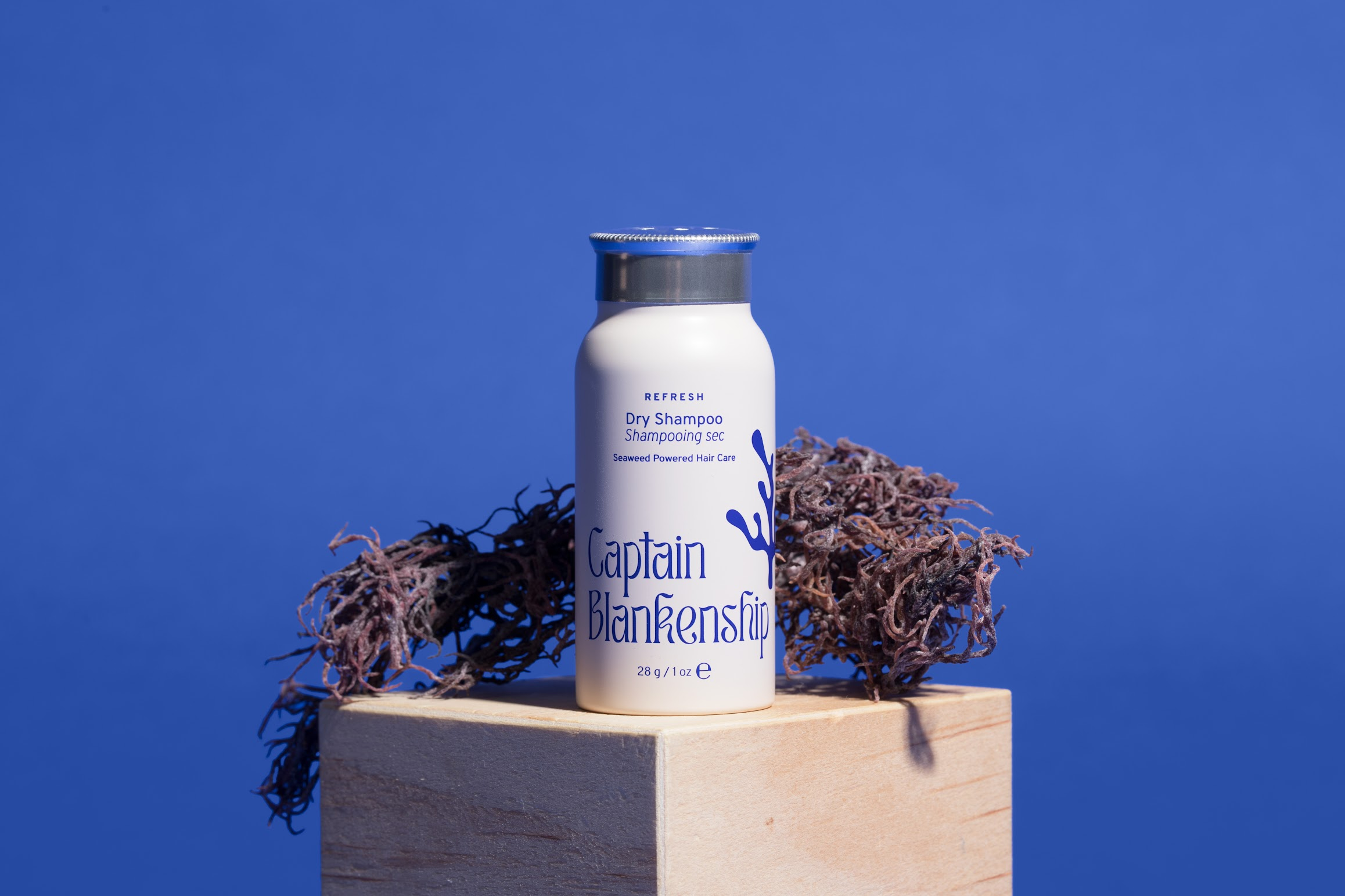 [Titre du site] Comment Hyperfocus a aidé le capitaine Blankenship à entrer à Erewhon