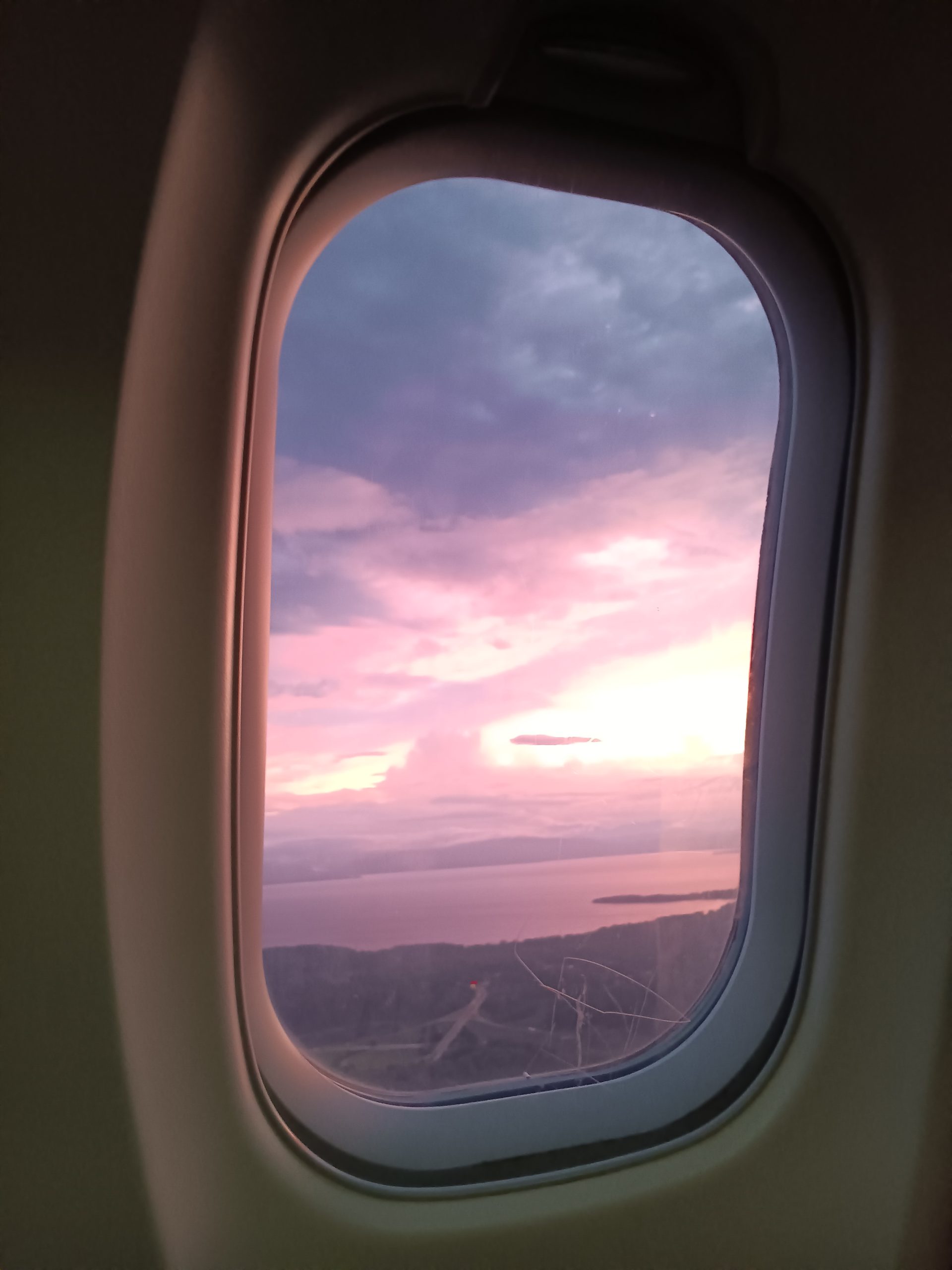 [Titre du site] Hors du JMT (vers Lone Pine, LAX, BTV, ADK)