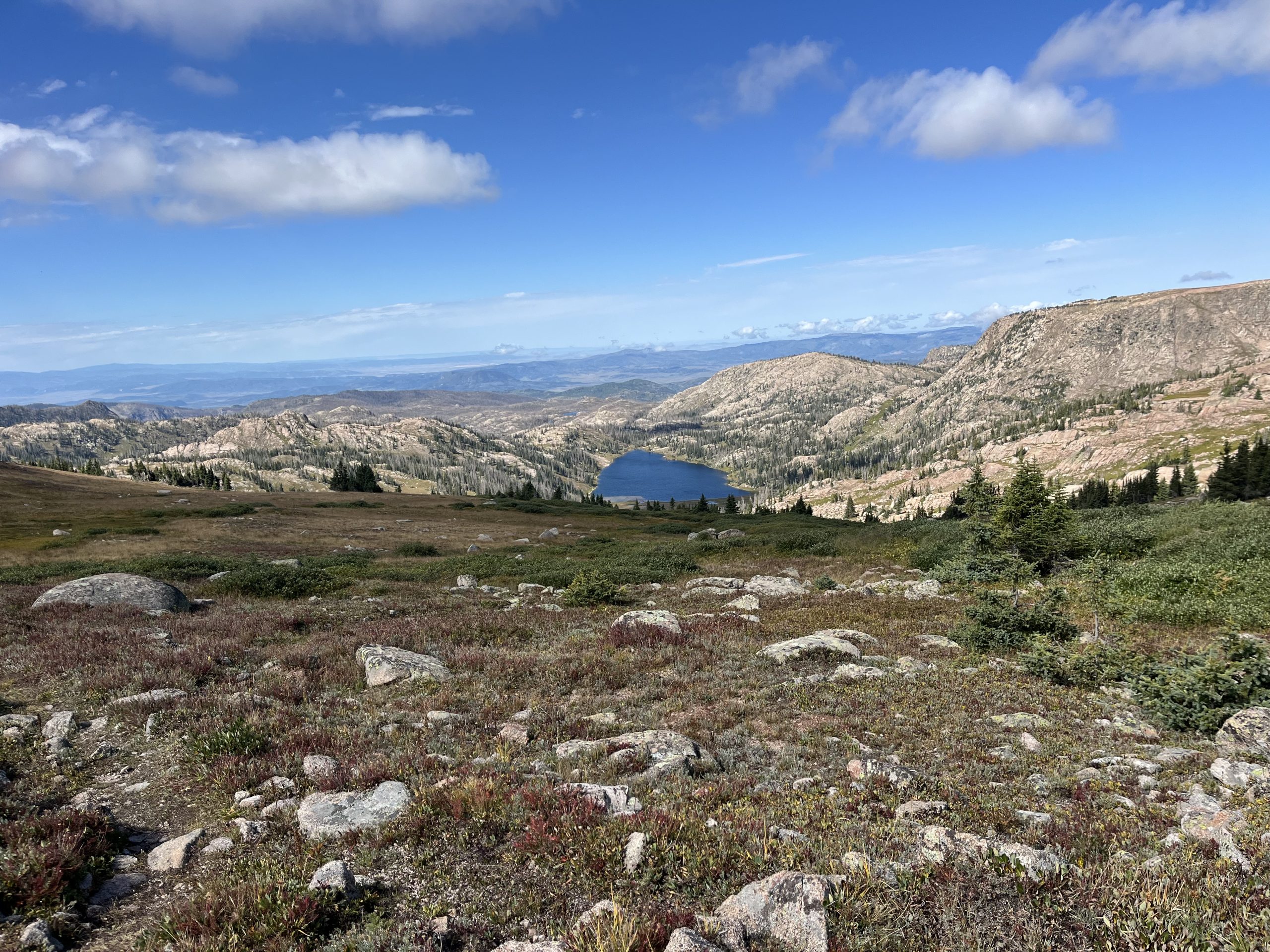 [Titre du site] Météo Dangereuse Deja Vous - The Trek