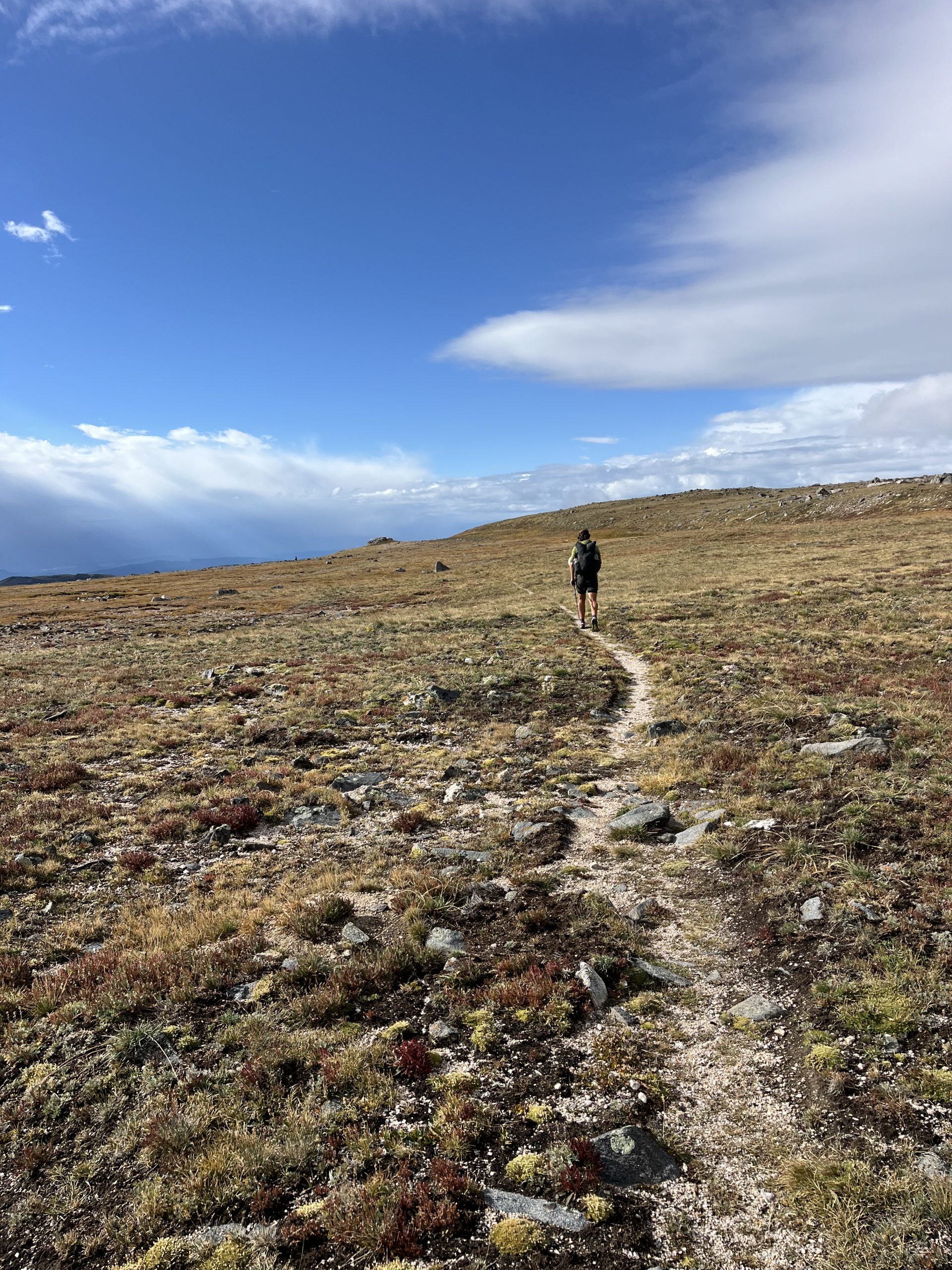 [Titre du site] Météo Dangereuse Deja Vous - The Trek