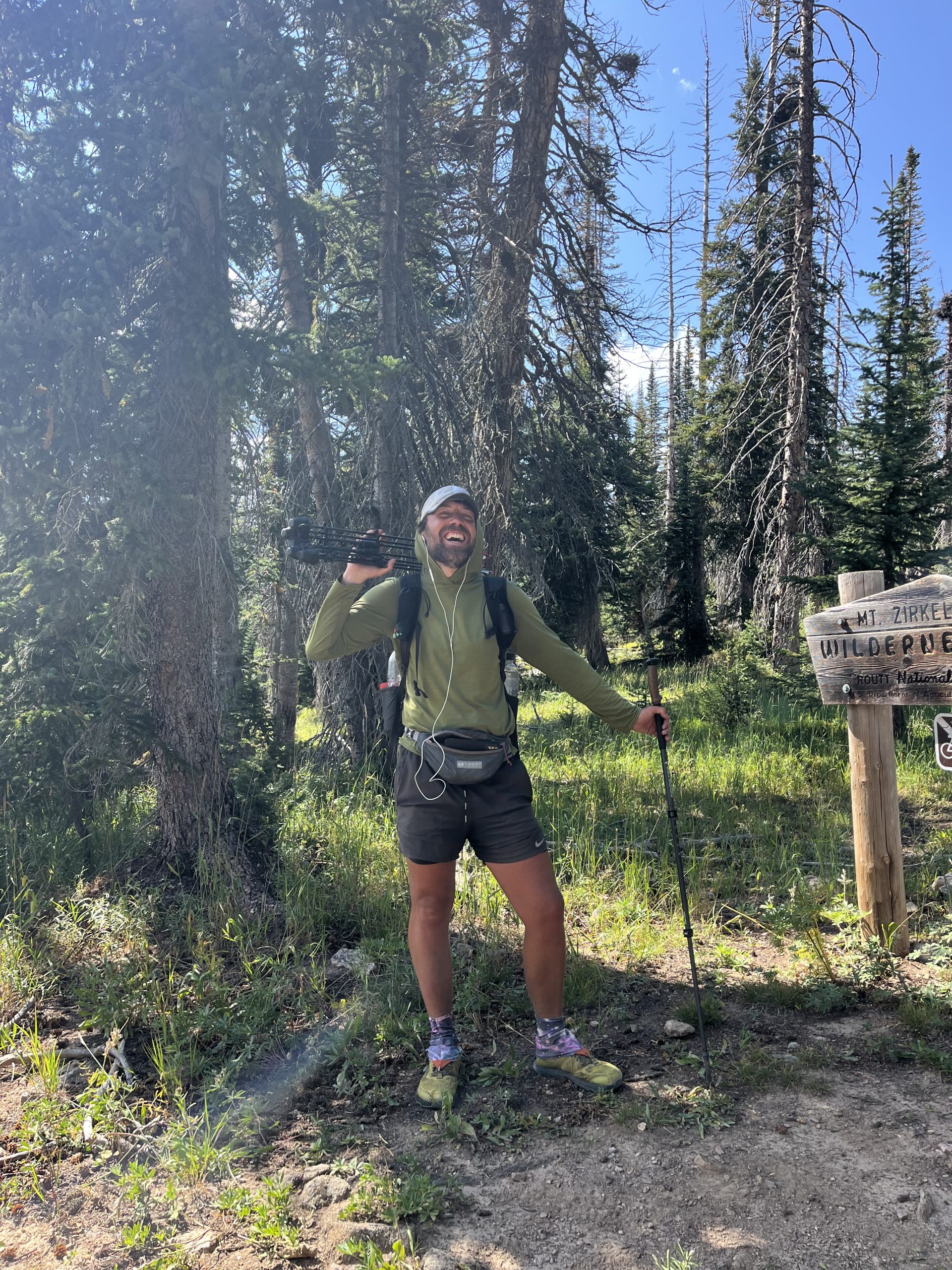 [Titre du site] Météo Dangereuse Deja Vous - The Trek