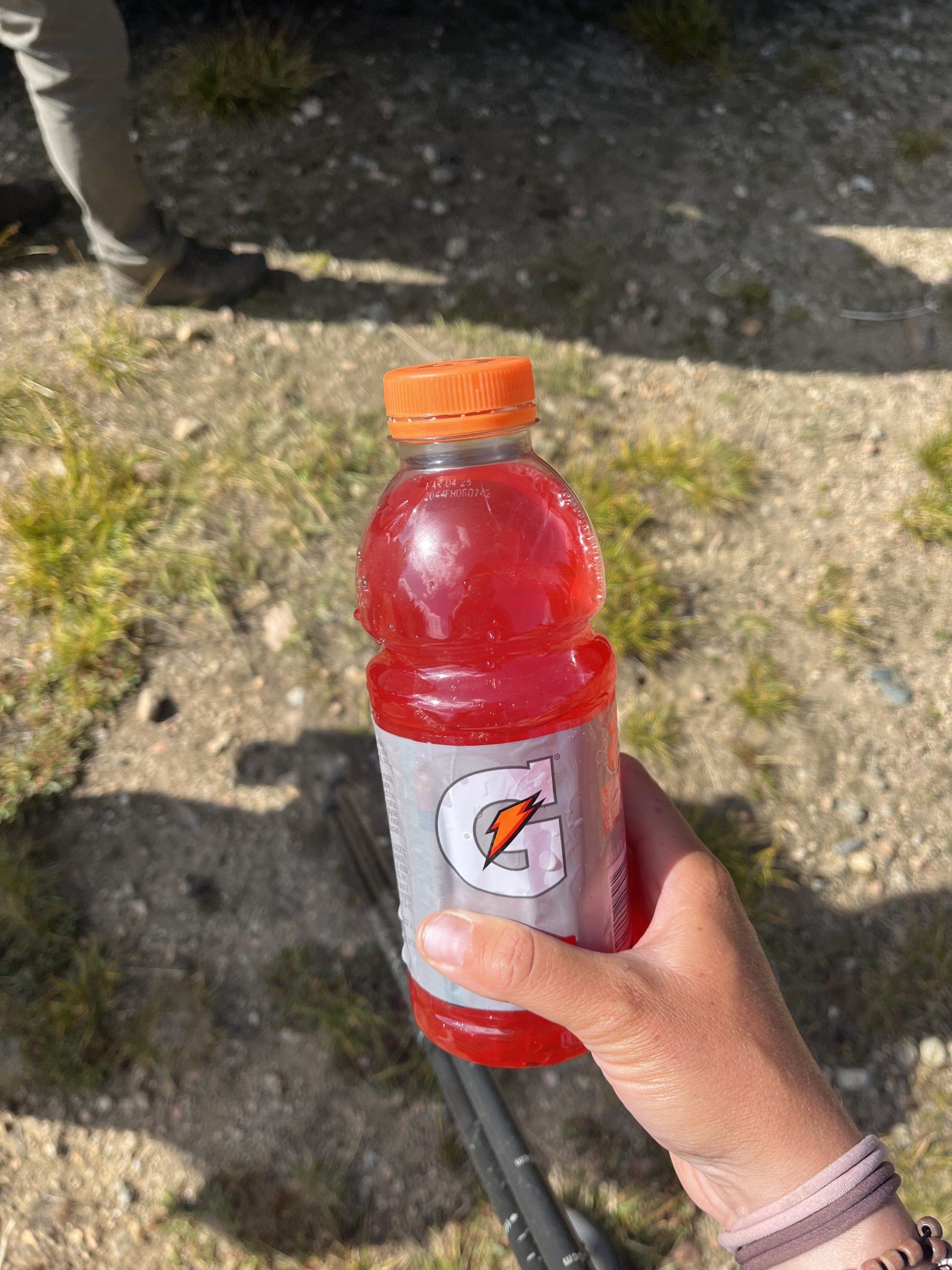 [Titre du site] Météo Dangereuse Deja Vous - The Trek