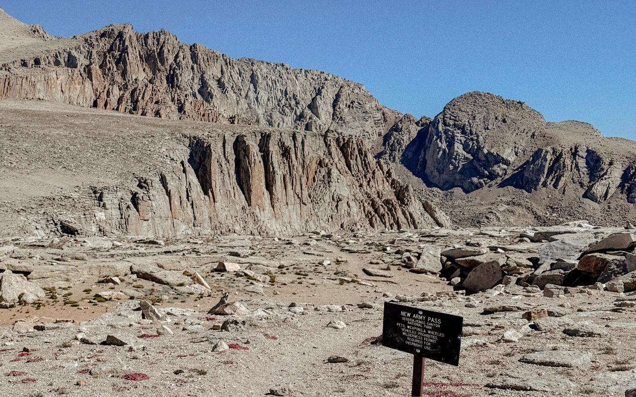 [Titre du site] John Muir Trail Jour 2 : Équipement qui a mal tourné et luttes mentales sur le thème de la montagne