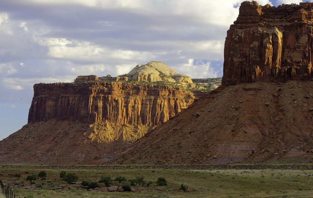 Le plan final du monument national Bears Ears interdit tout tir récréatif sur 1,3 million d'acres de terrain fédéral