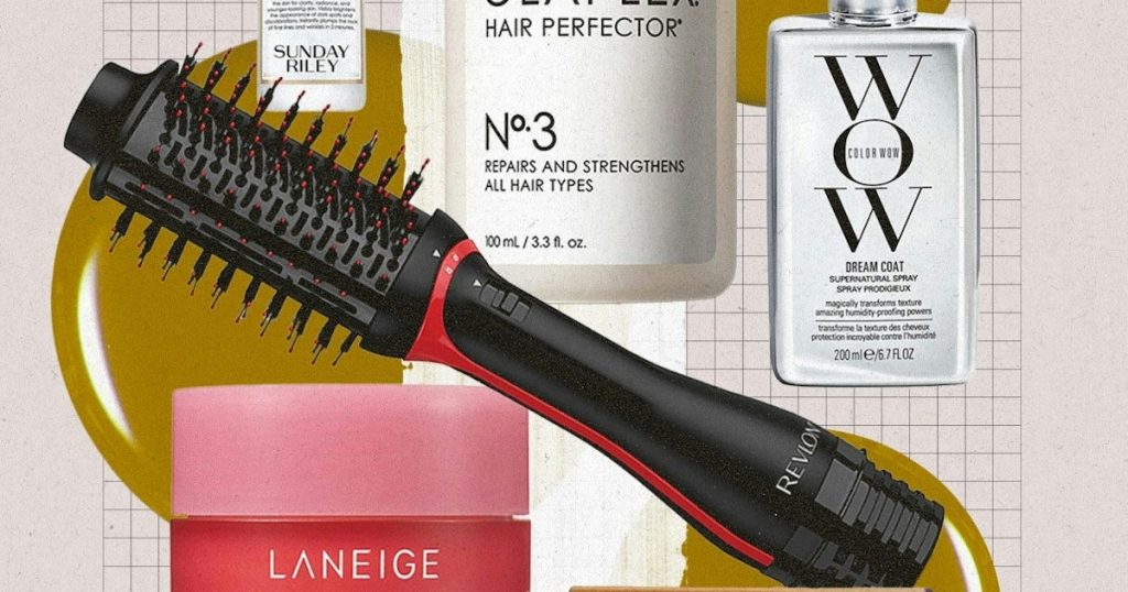 Les meilleures offres beauté du Fall Prime Day d'Amazon