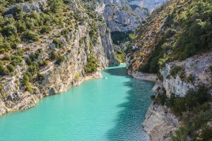 Where to go Wild Swimming in France
