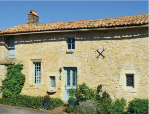Le Manoir Reborn | French Property Renovation | Running a Gite in France