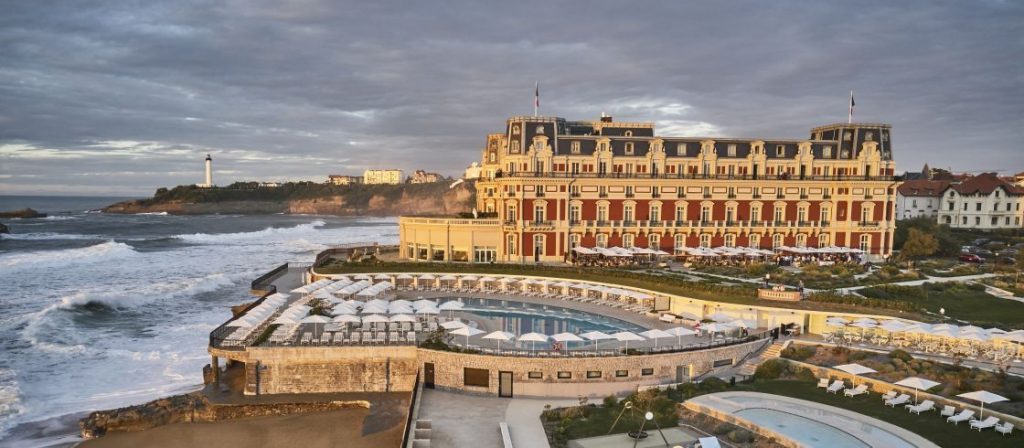 Que faire en région Nouvelle Aquitaine