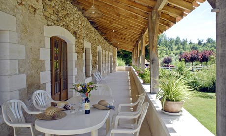 Des hébergements élégants en France à petit budget | Voyage