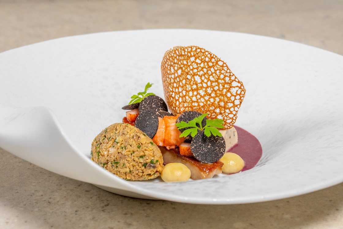 [Titre du site] Centre-Val-de-Loire, région hôte du Guide MICHELIN France 2024