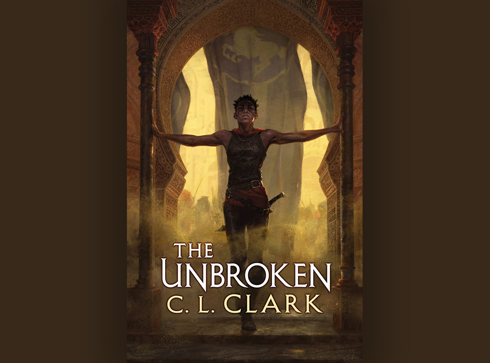 Critique : The Unbroken de CL Clark