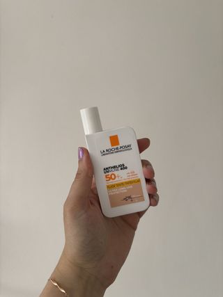 [Titre du site] Meilleurs produits La Roche-Posay : essayés et testés